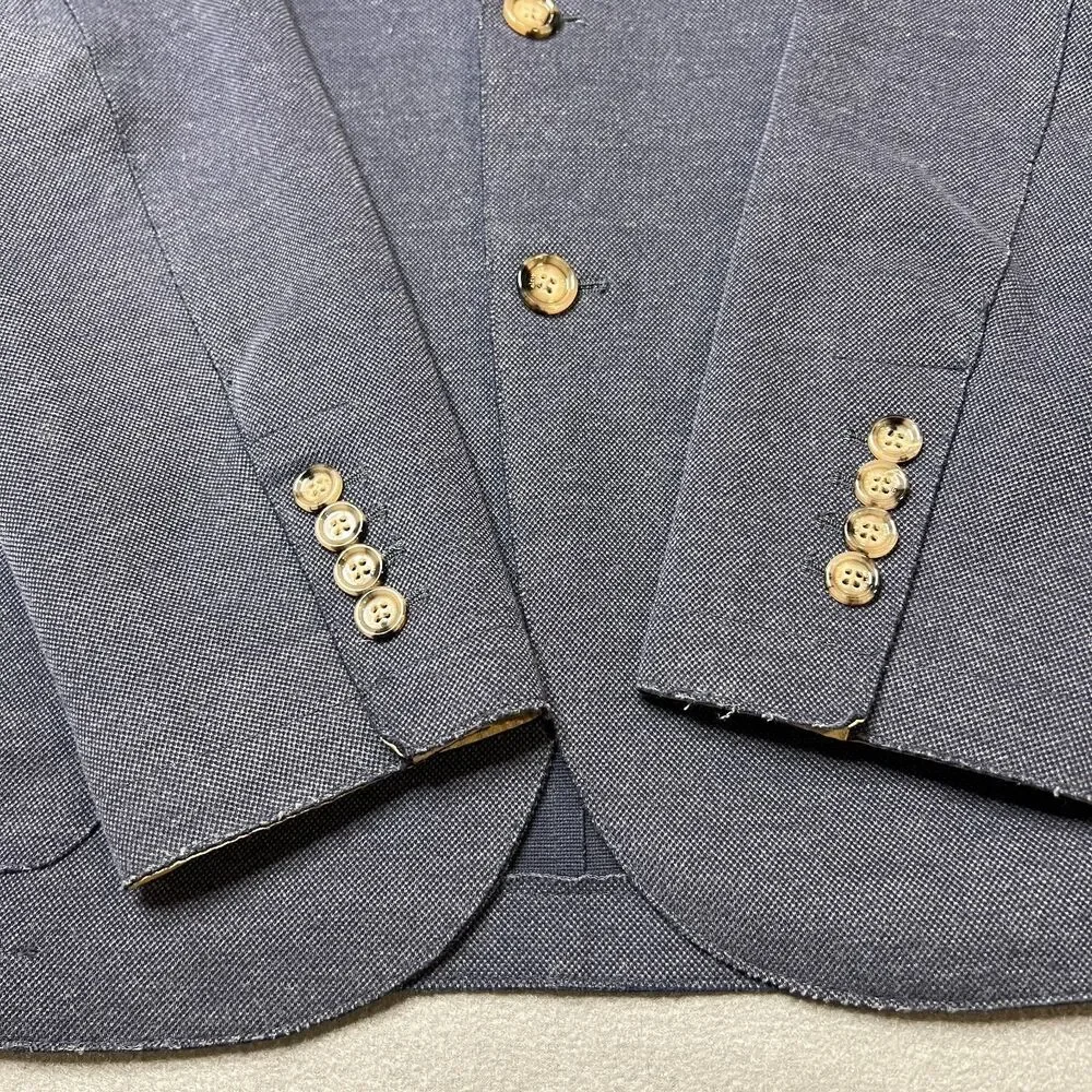 Eleventy blazer jacket